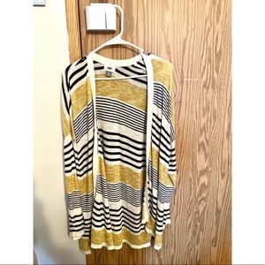 Plus Size Old Navy Cardigan